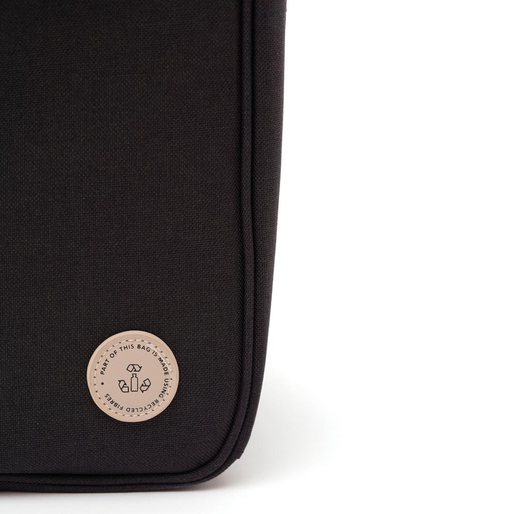 Rucsac frigorific VINGA Sortino black