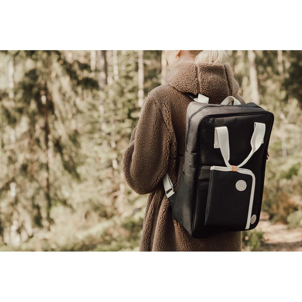 Rucsac frigorific VINGA Sortino black