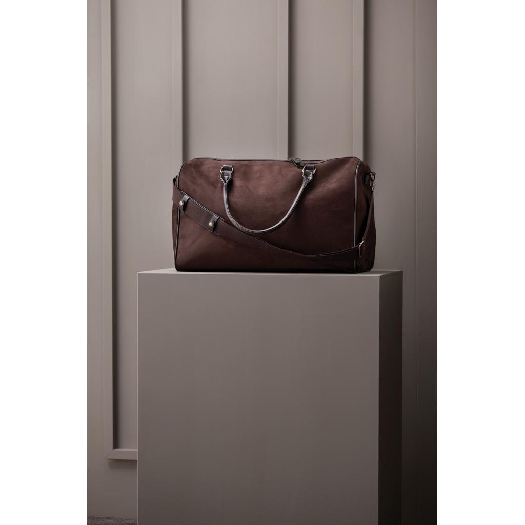 Geantă de weekend VINGA Hunton brown