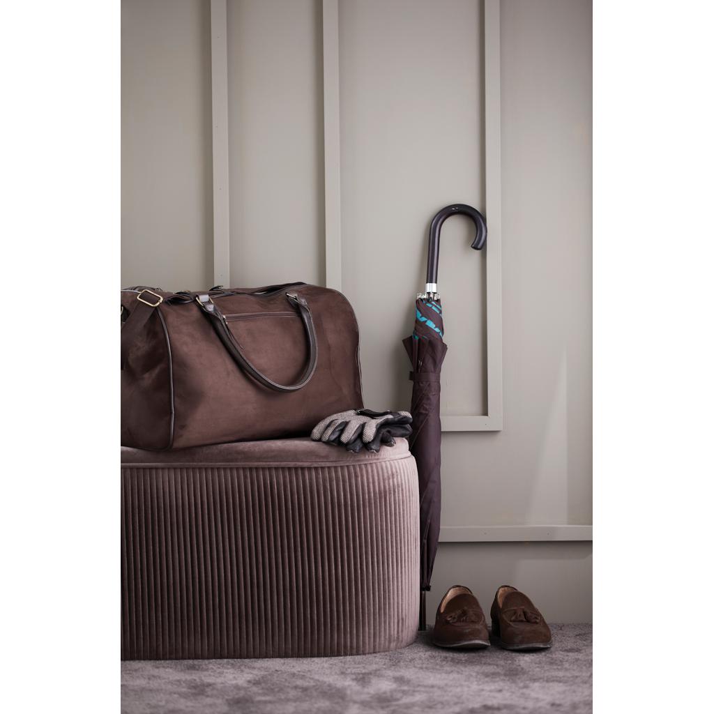 Geantă de weekend VINGA Hunton brown