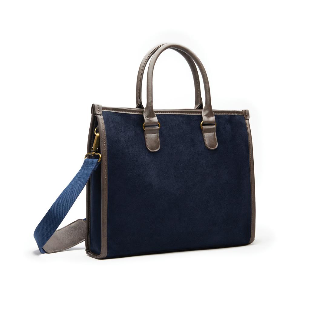 Geantă pentru laptop VINGA Hunton  blue