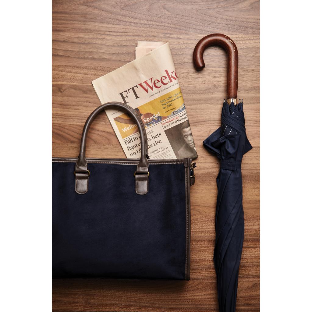 Geantă pentru laptop VINGA Hunton  blue