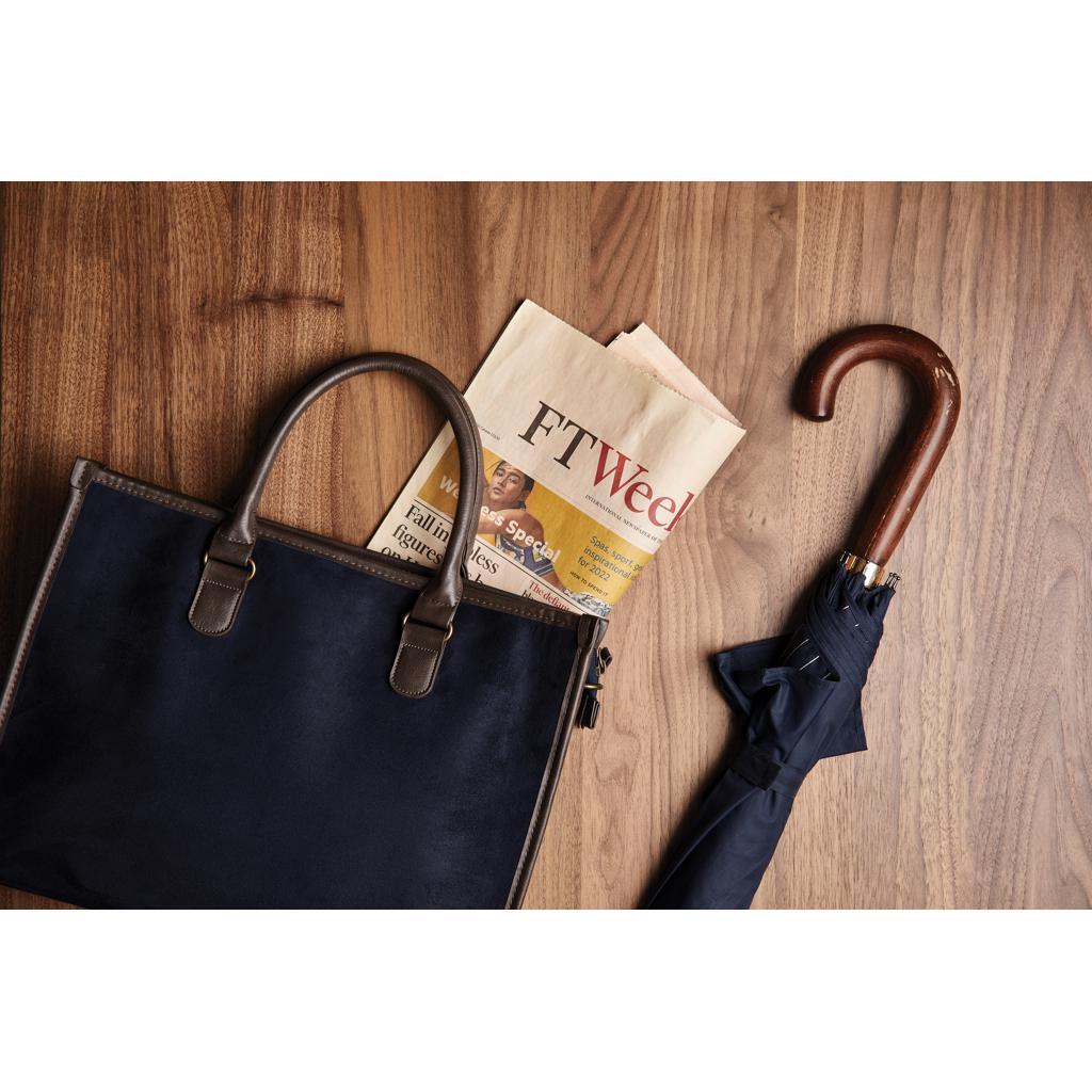 Geantă pentru laptop VINGA Hunton  blue