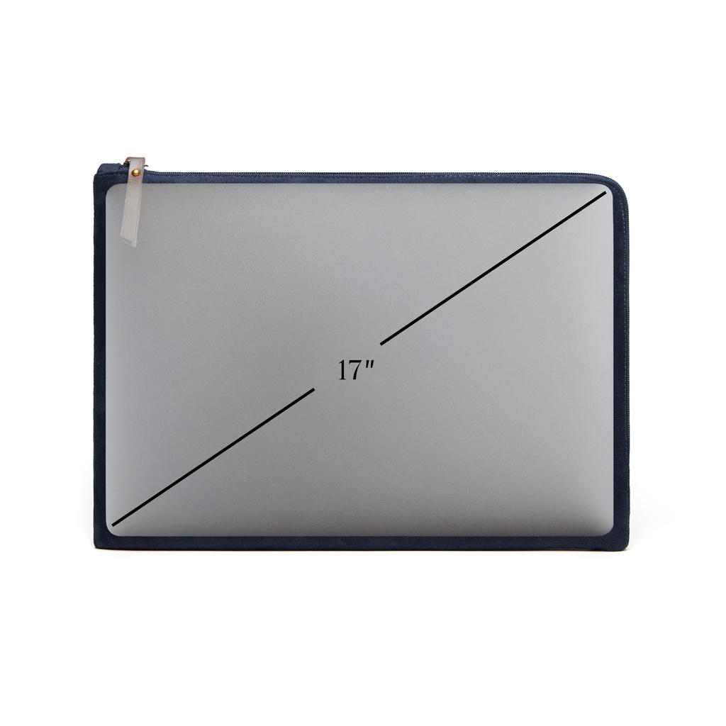 Husă pentru laptop VINGA Hunton  blue