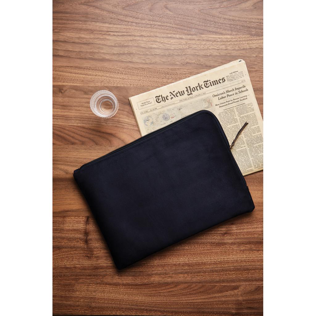 Husă pentru laptop VINGA Hunton  blue