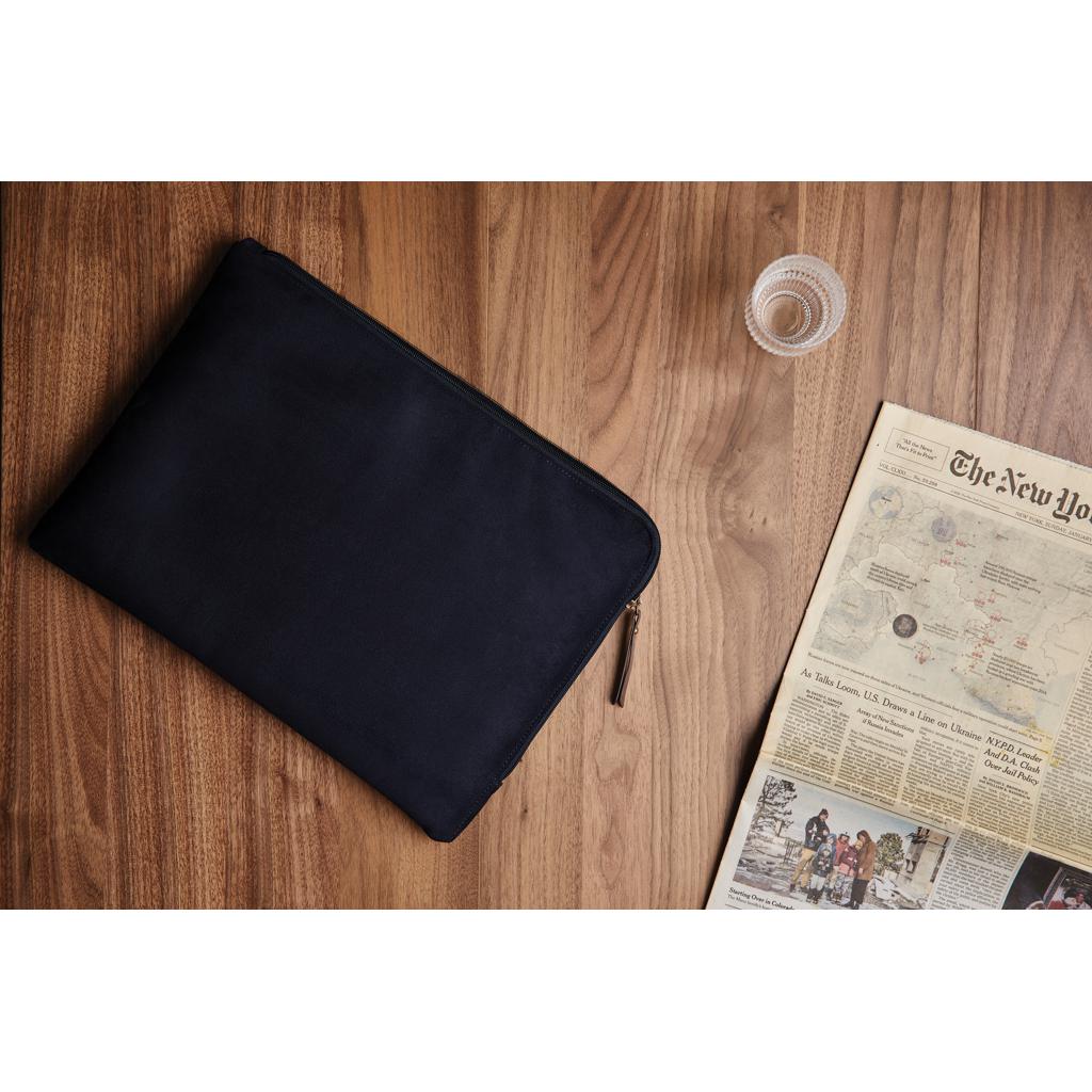 Husă pentru laptop VINGA Hunton  blue