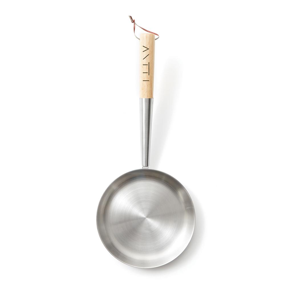 Tigaie de exterior VINGA Vici  steel