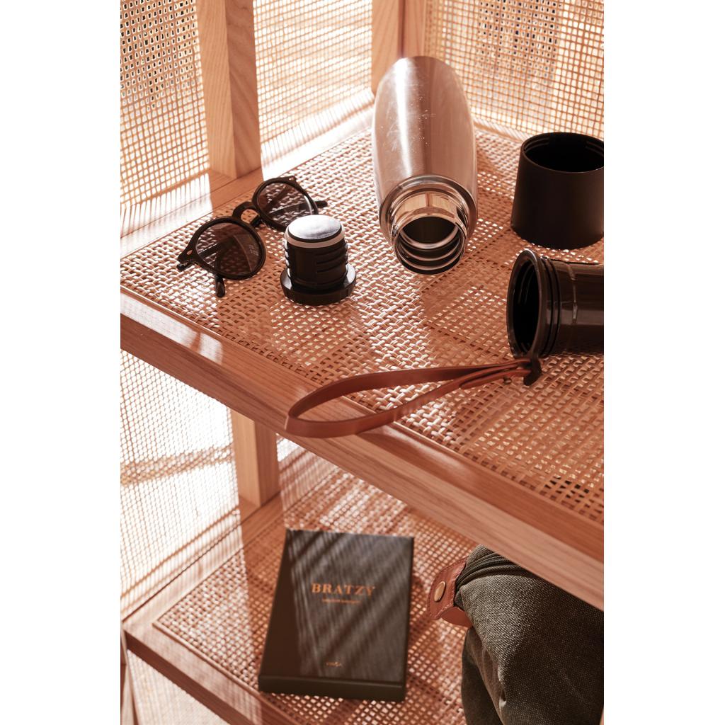 Joc de masă de cafea VINGA Bratzy green