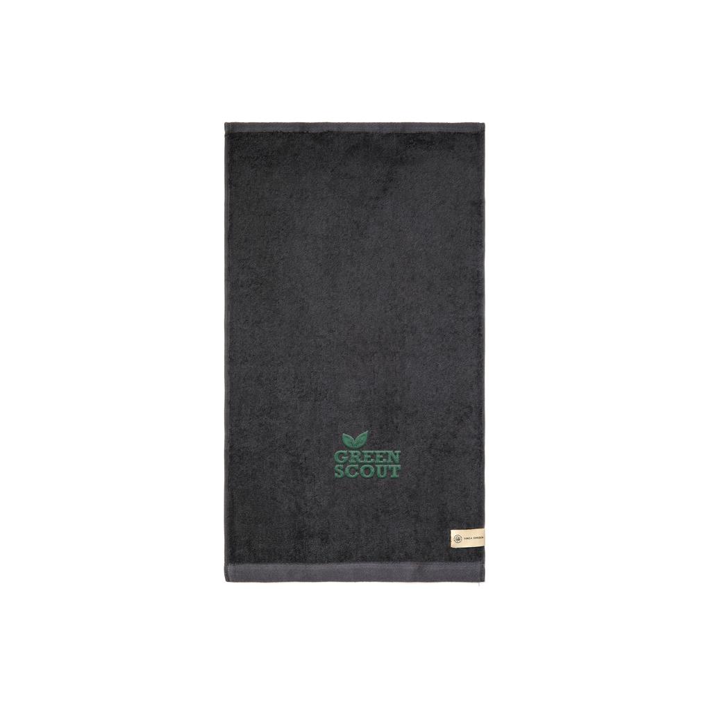 Prosoape 40x70 VINGA Birch  grey