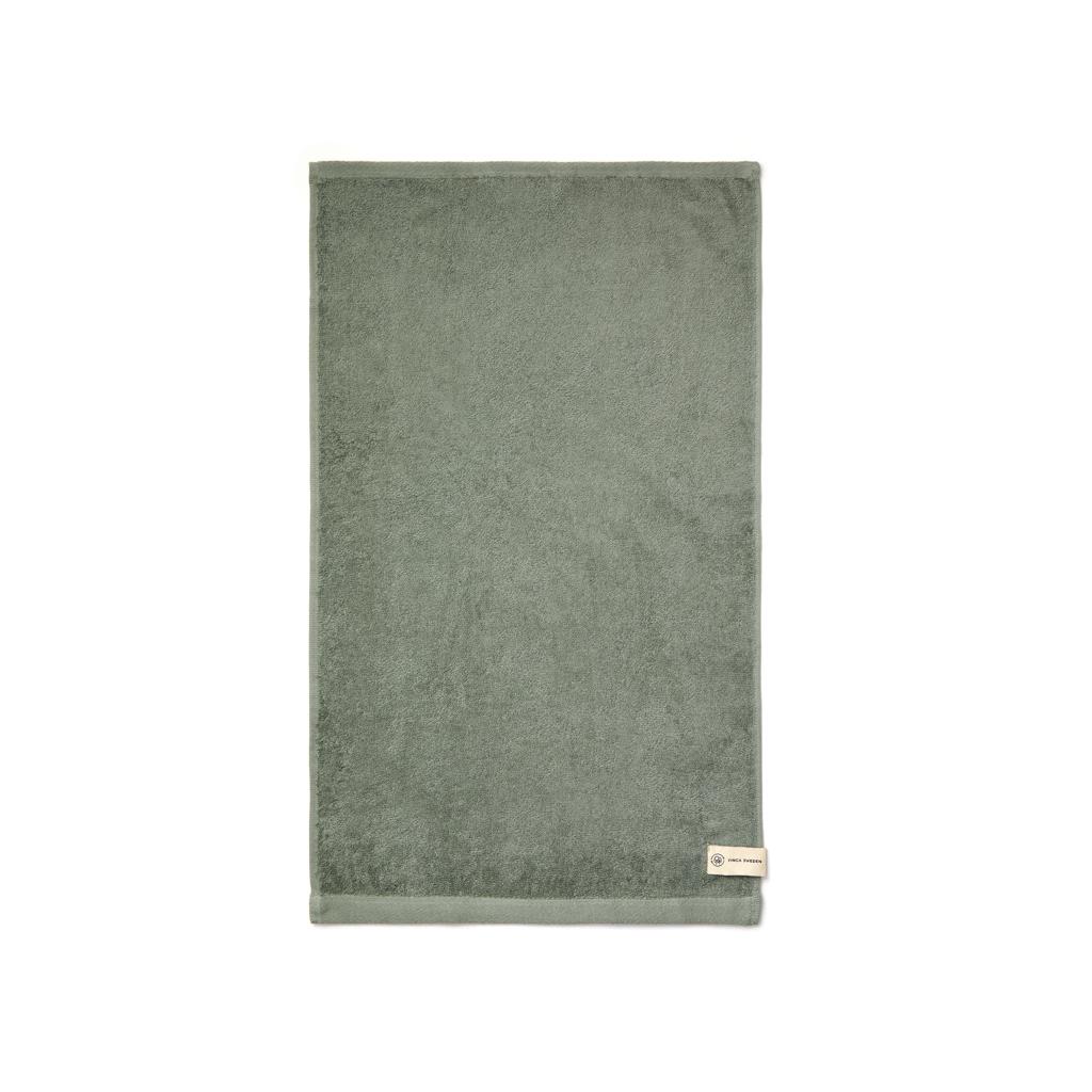 Prosoape 40x70 VINGA Birch  green