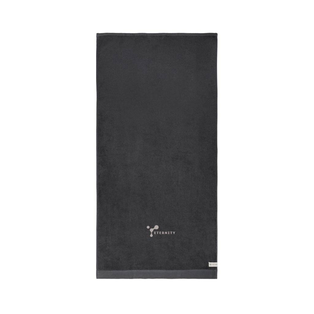 Prosoape 70x140 VINGA Birch  grey