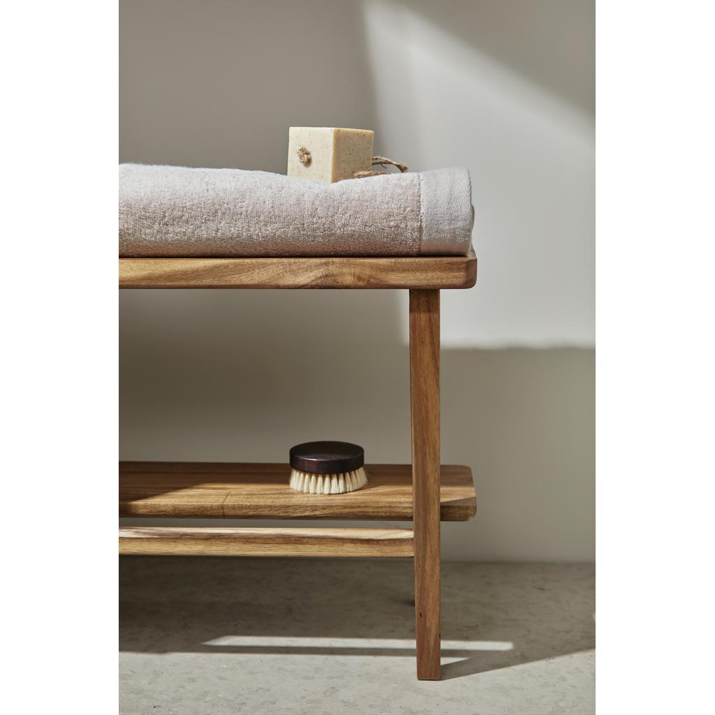 Prosoape 70x140 VINGA Birch  beige