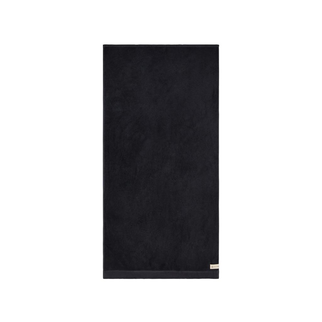 Prosoape 70x140 VINGA Birch  black