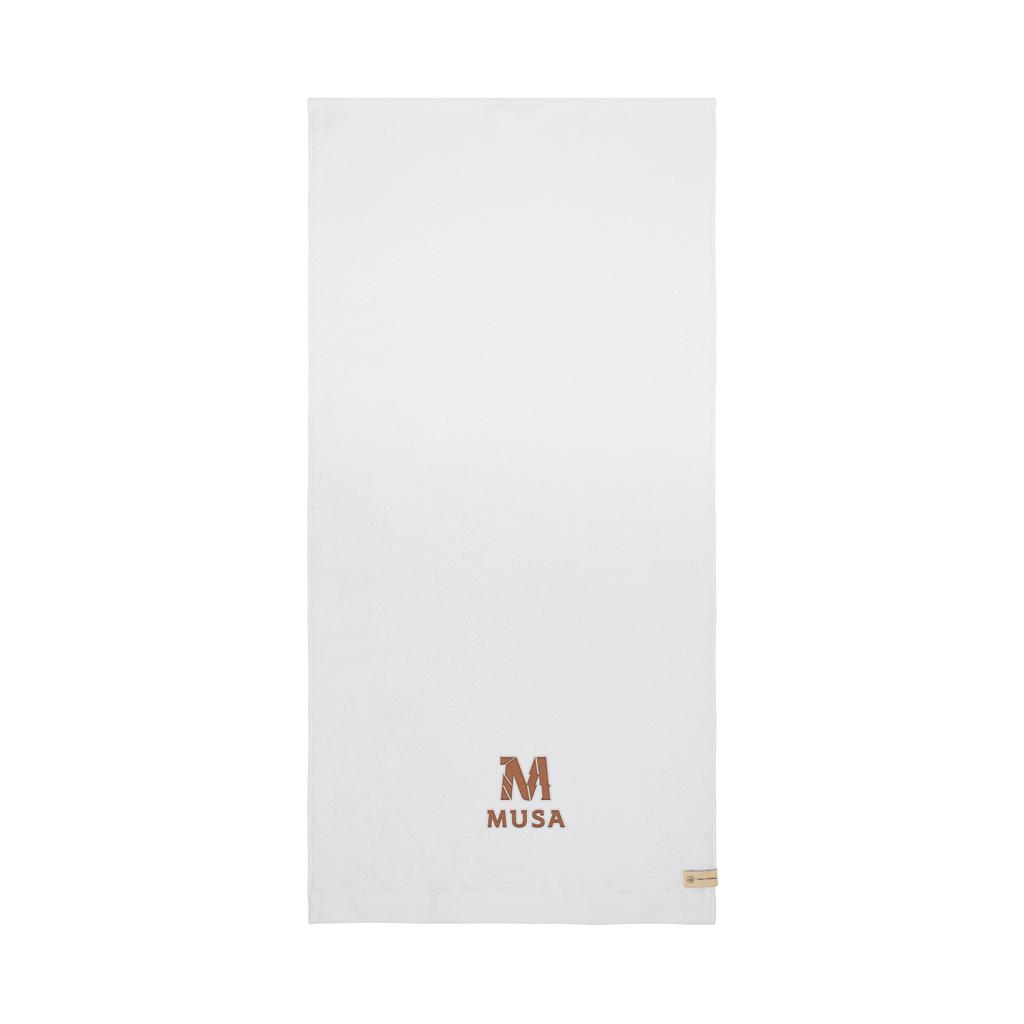 Prosoape 70x140 VINGA Birch  transparent