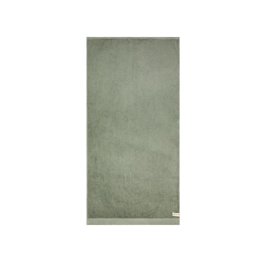 Prosoape 70x140 VINGA Birch  green
