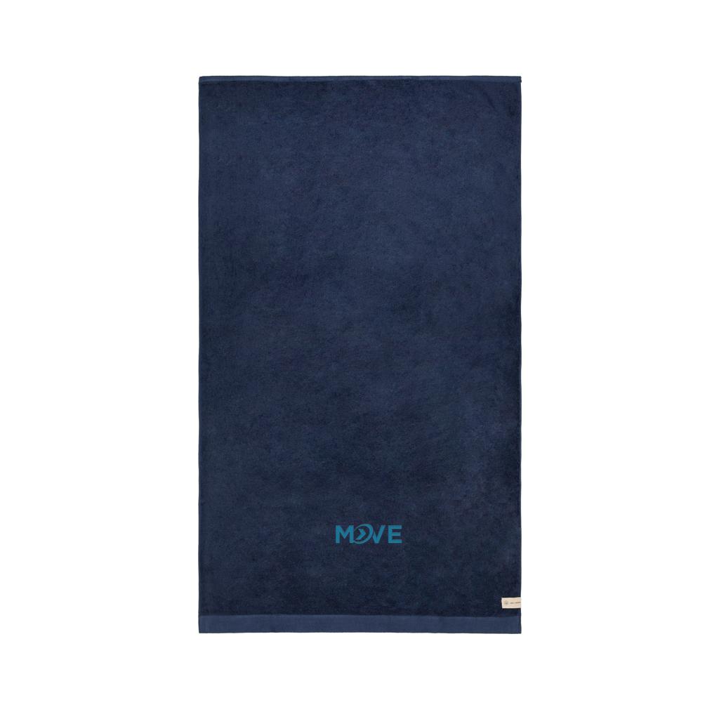 Prosoape 90x150 VINGA Birch  blue