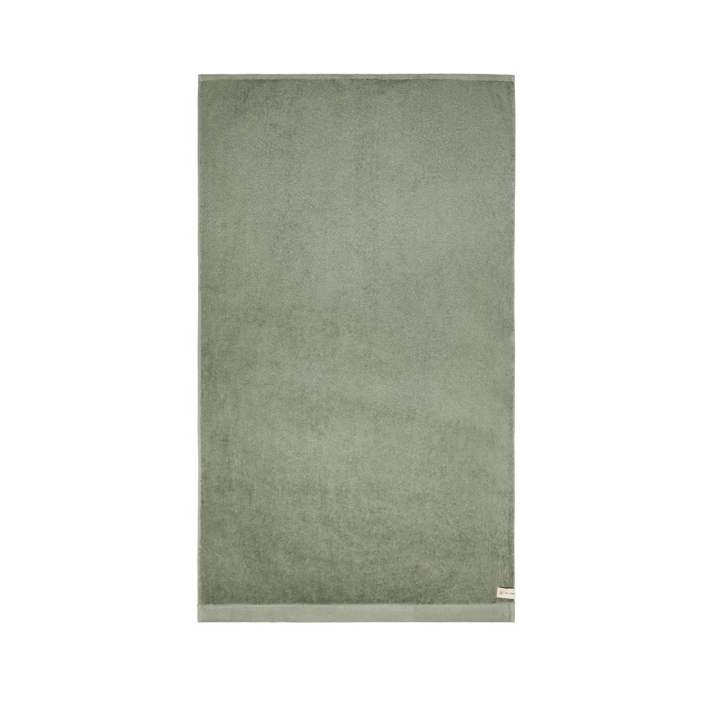 Prosoape 90x150 VINGA Birch  green