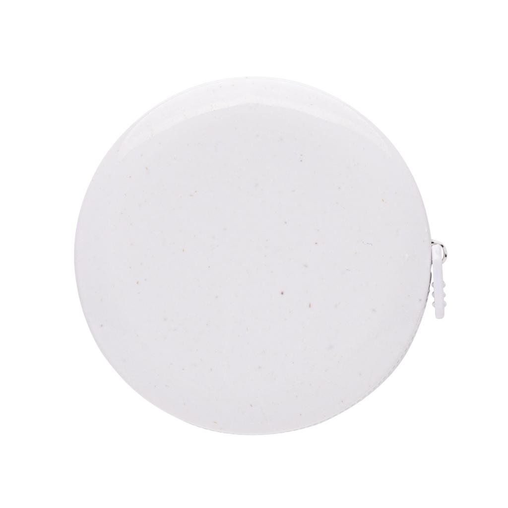 Centimetru din plastic reciclat RCS transparent