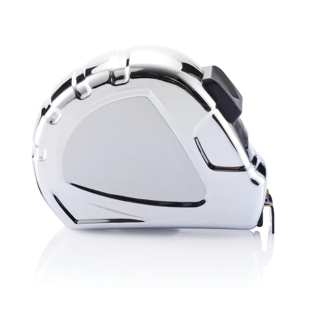 Auto stop economic - 3m/16mm silver