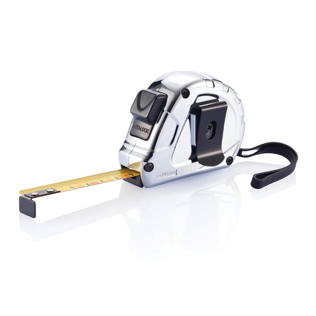 Auto stop economic - 5m/19mm silver