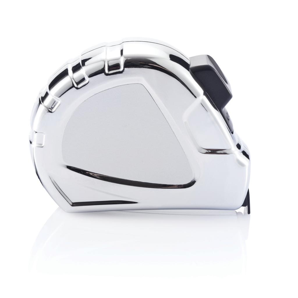 Auto stop economic - 5m/19mm silver