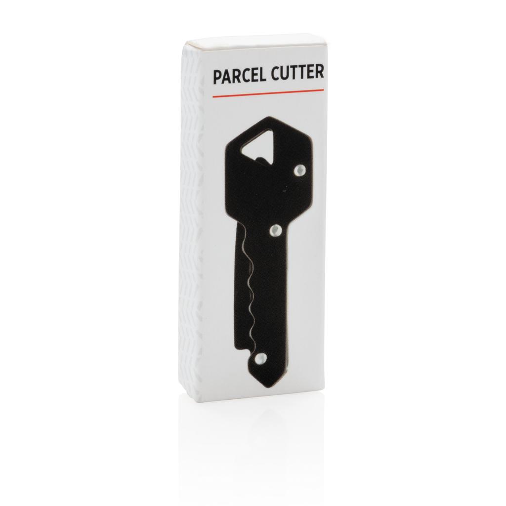 Cutter pentru colete black