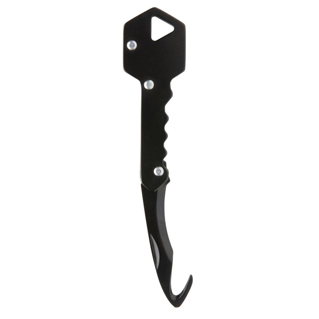 Cutter pentru colete black