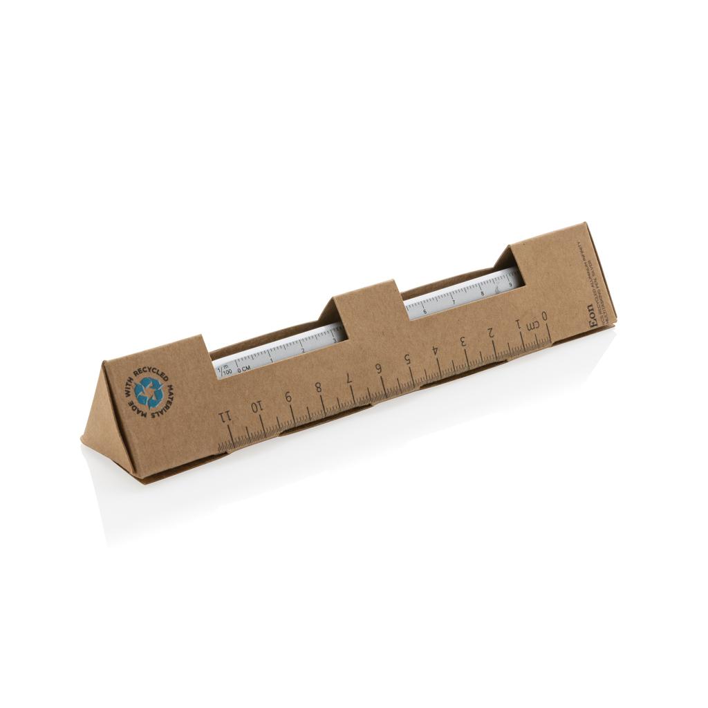 Pix multitasking din aluminiu reciclat RCS Eon silver