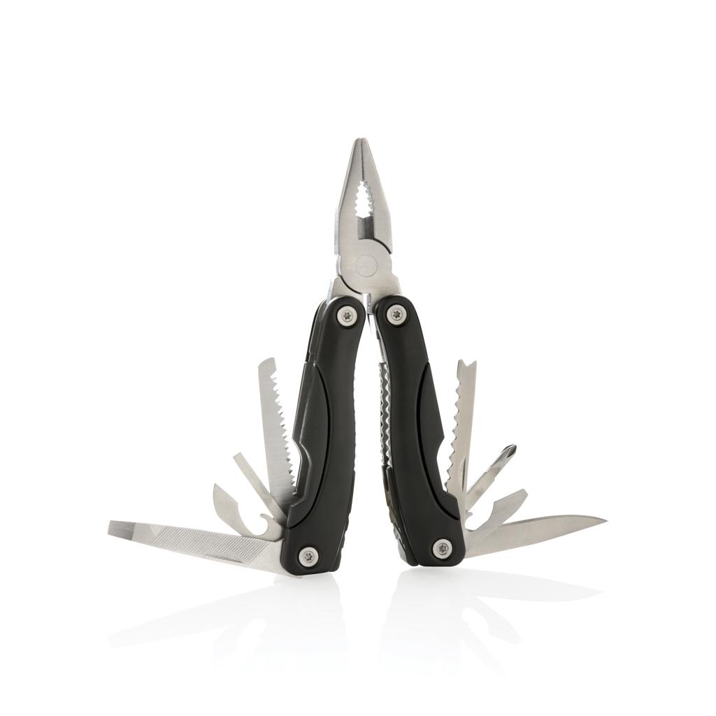 Unealtă multitool Fix black