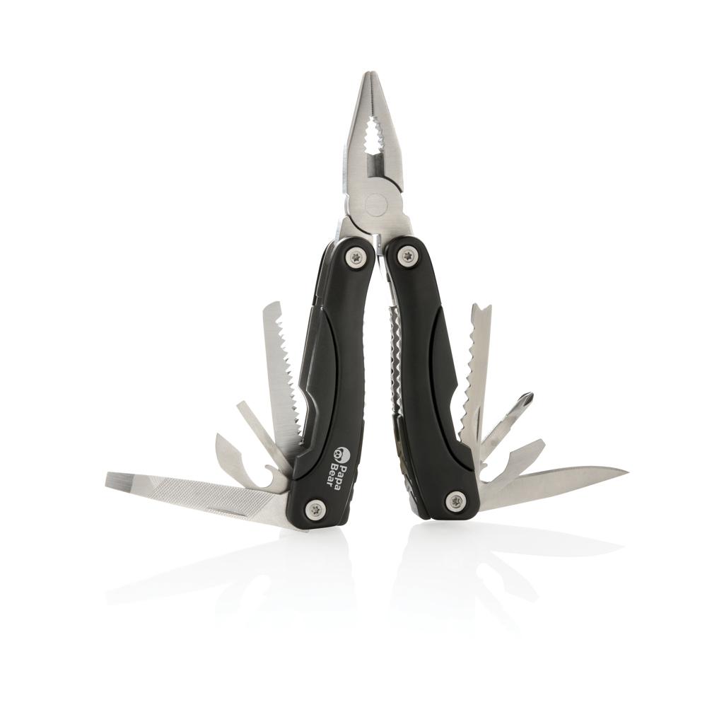 Unealtă multitool Fix black