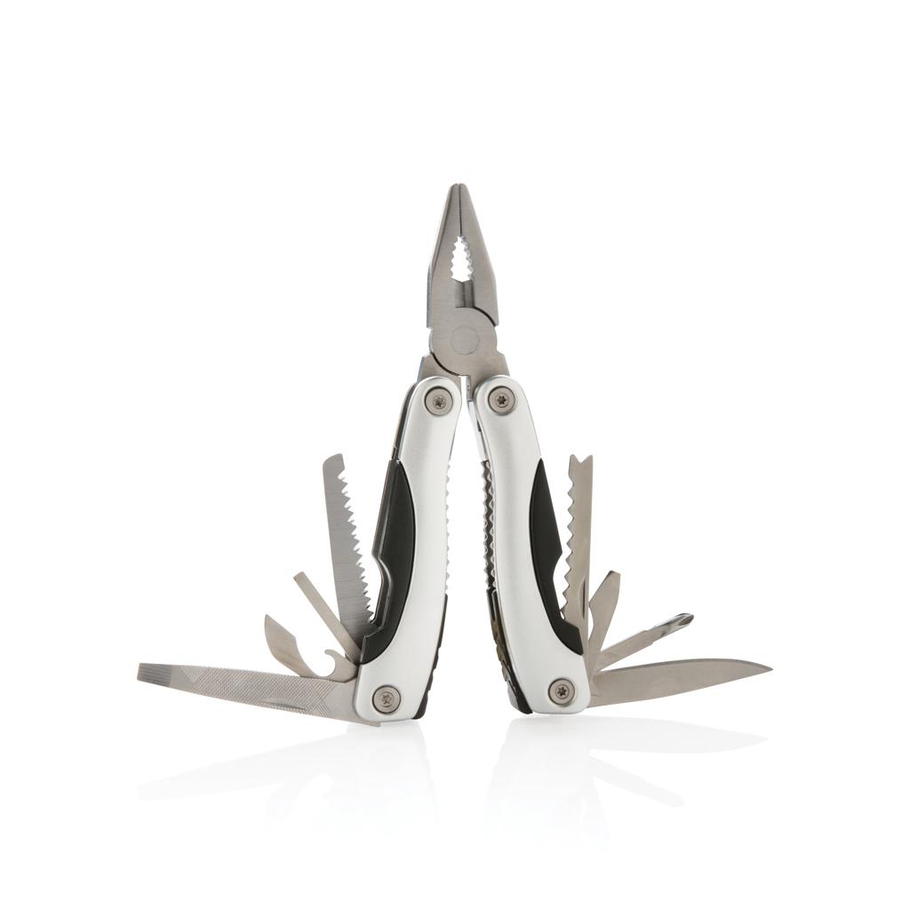 Unealtă multitool Fix silver