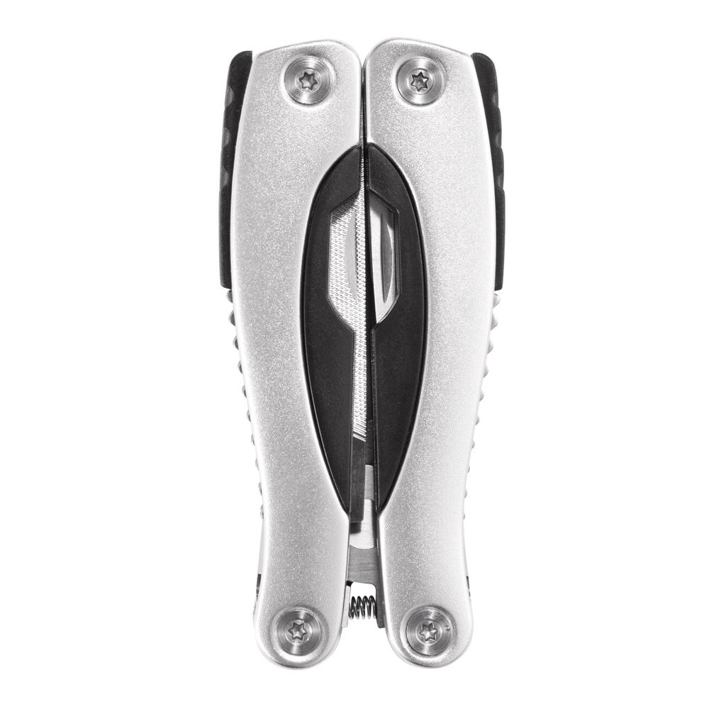Unealtă multitool Fix silver