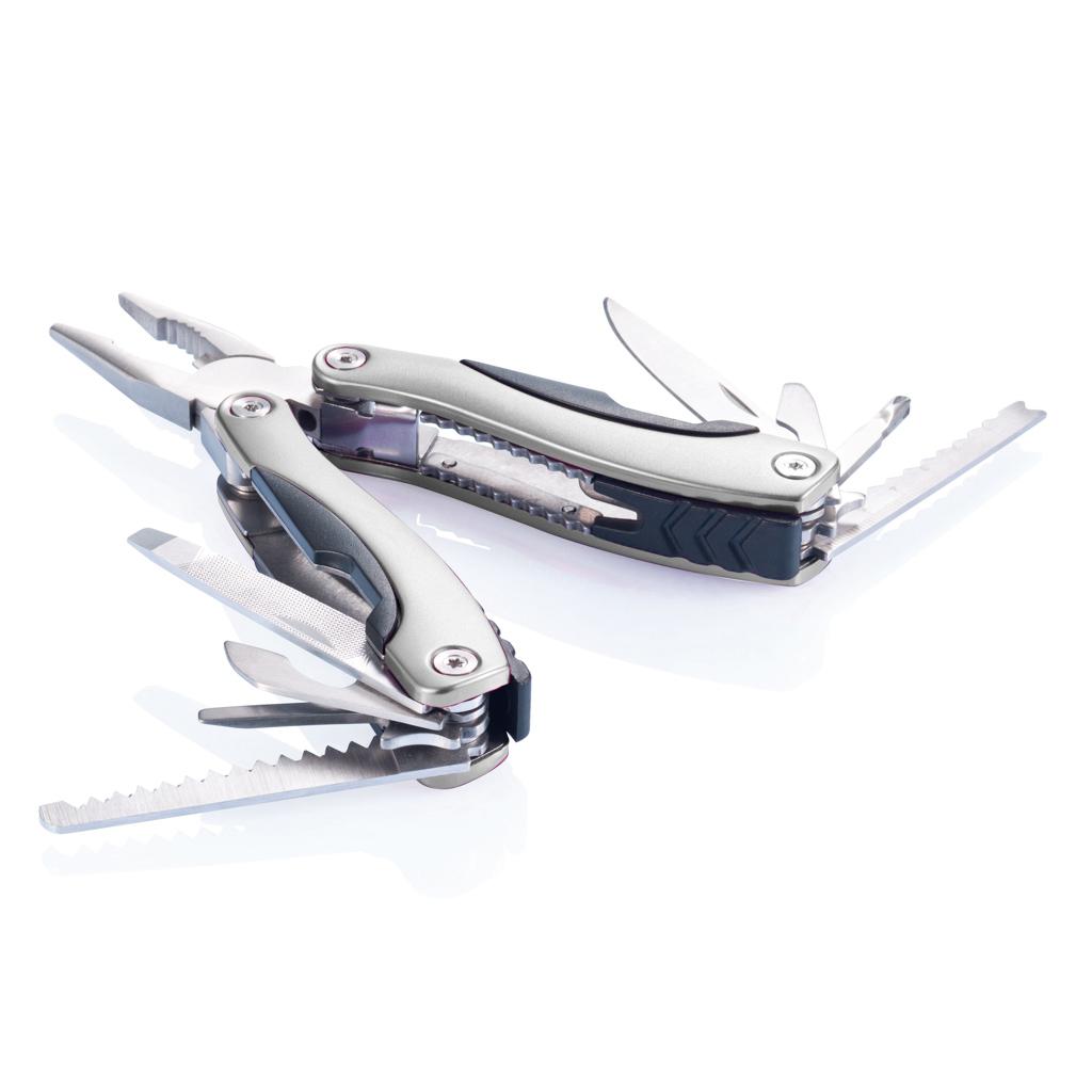 Unealtă multitool Fix silver