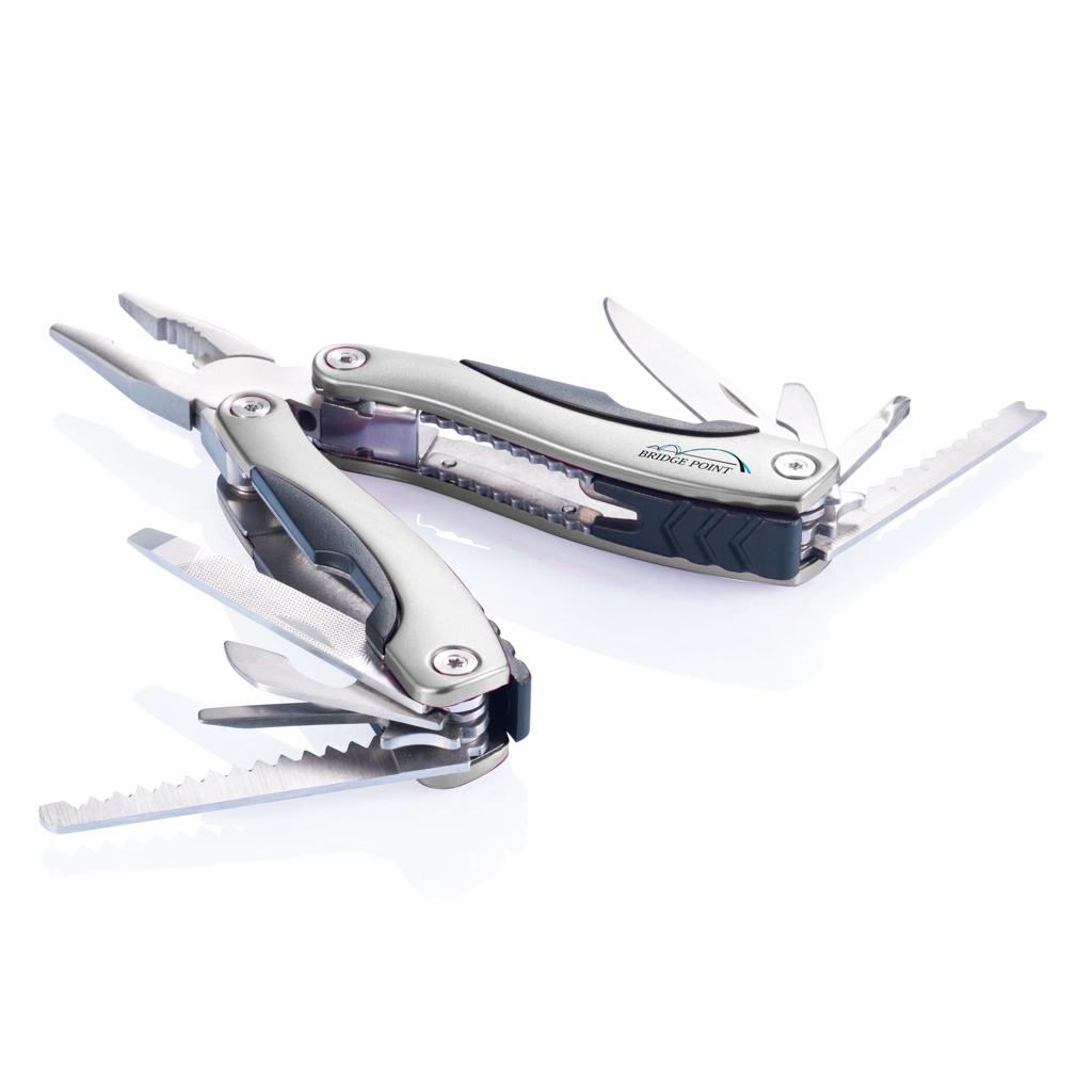 Unealtă multitool Fix silver