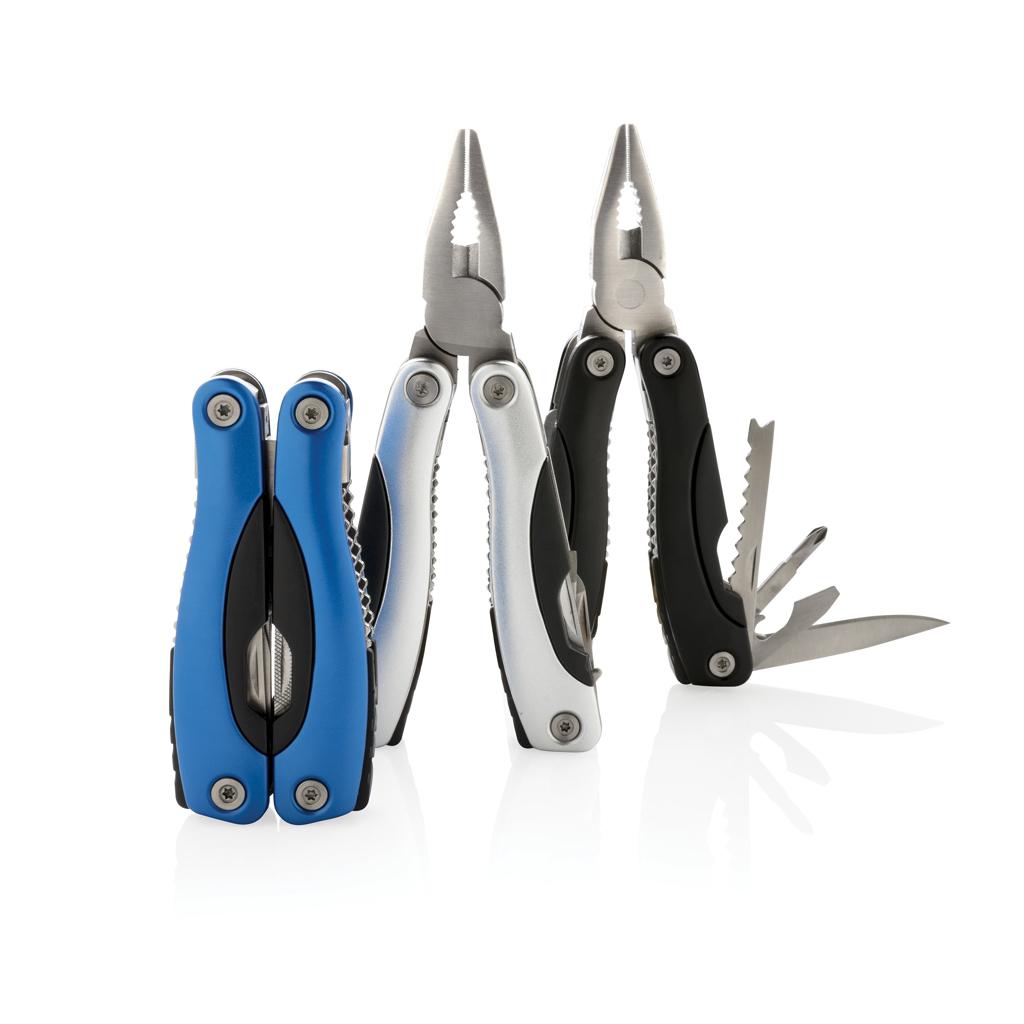 Unealtă multitool Fix silver