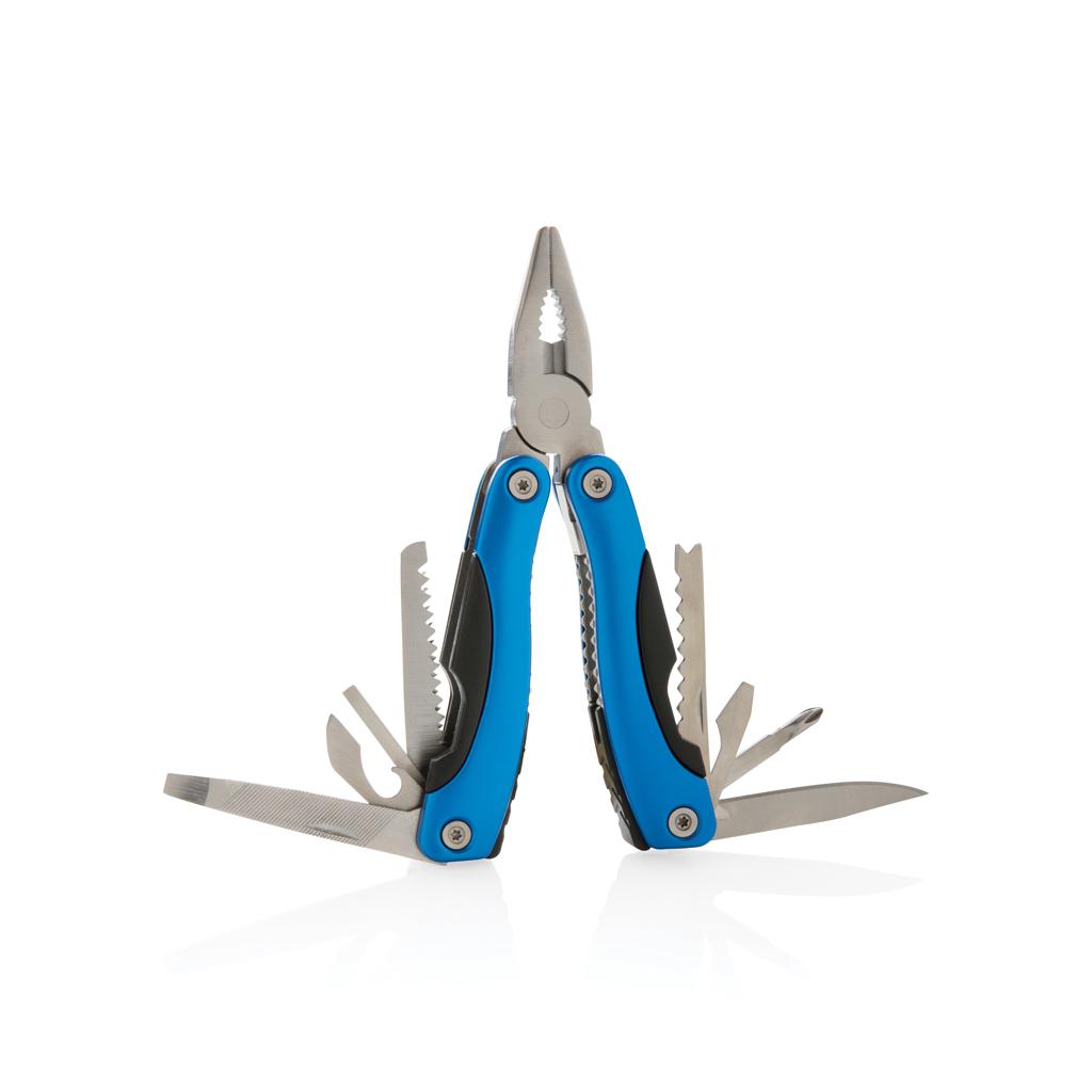 Unealtă multitool Fix blue