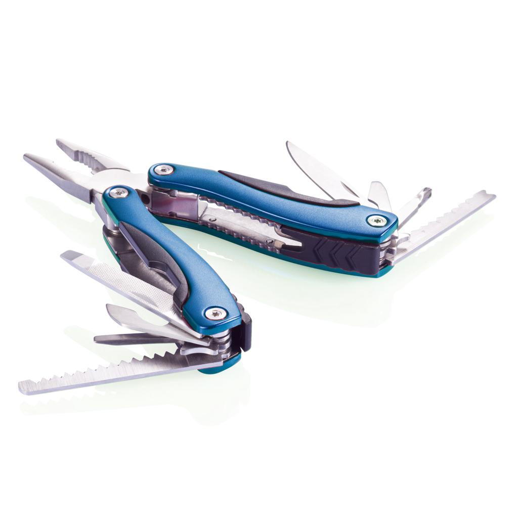 Unealtă multitool Fix blue