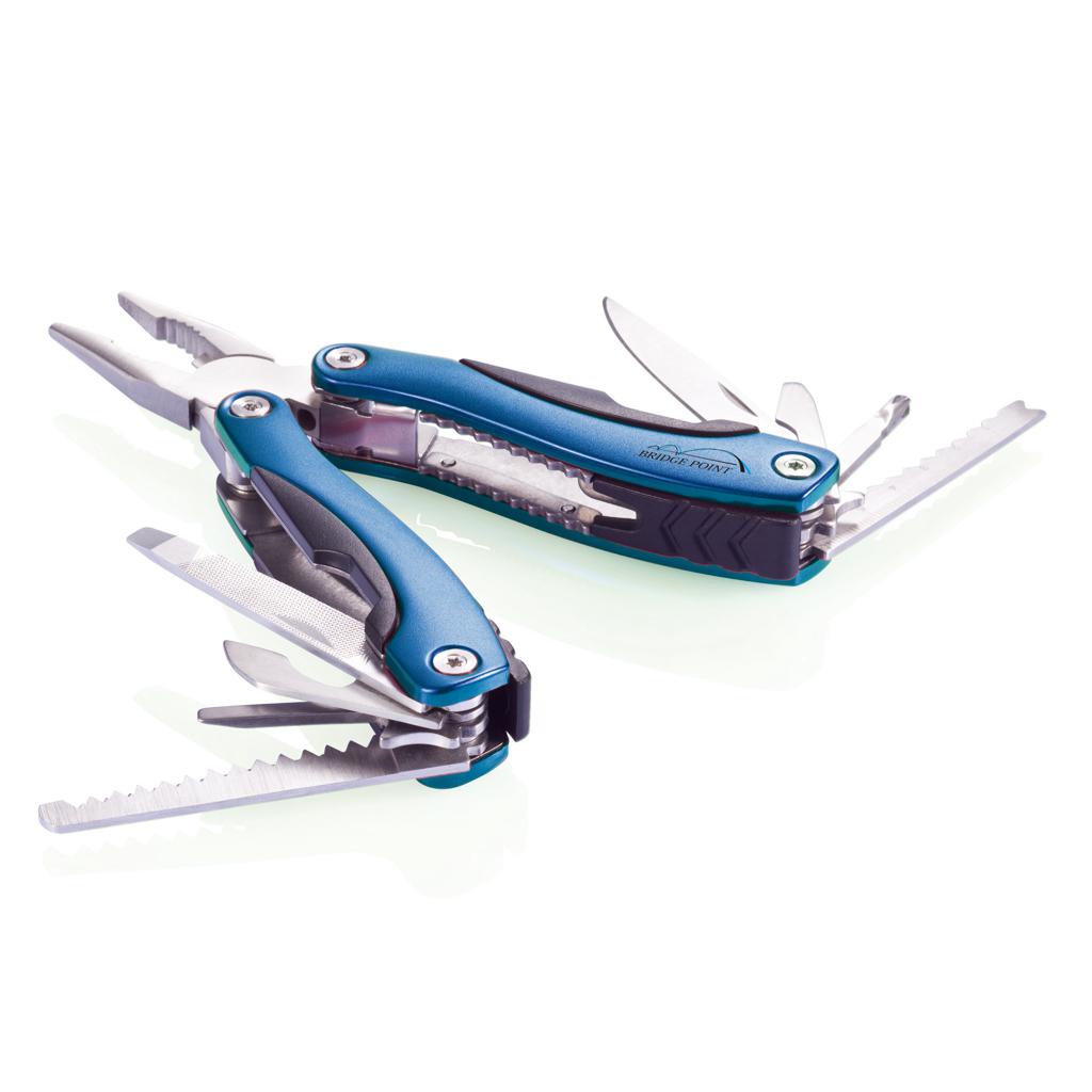 Unealtă multitool Fix blue