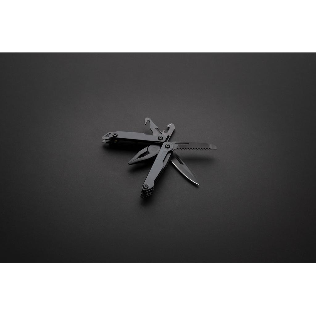 Unealtă multitool cu clește Gear X black