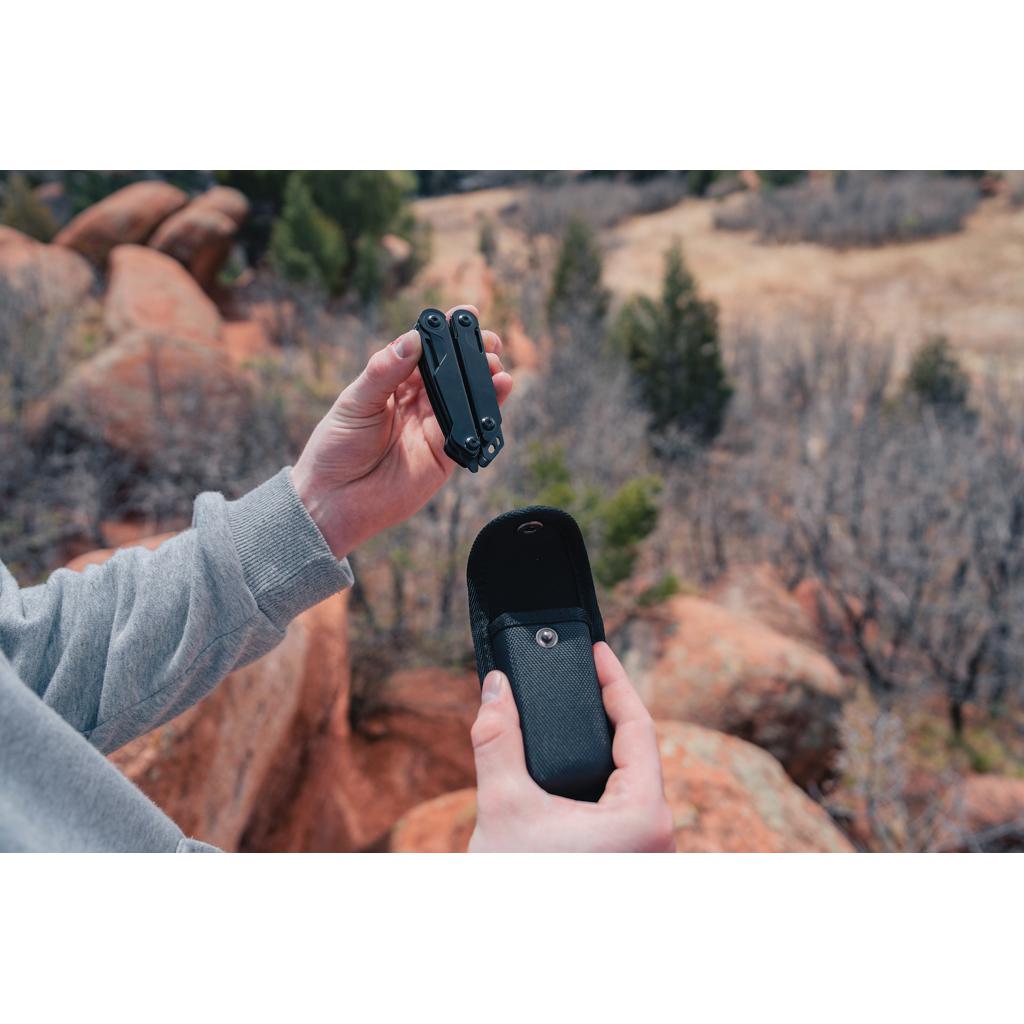 Unealtă multitool cu clește Gear X black