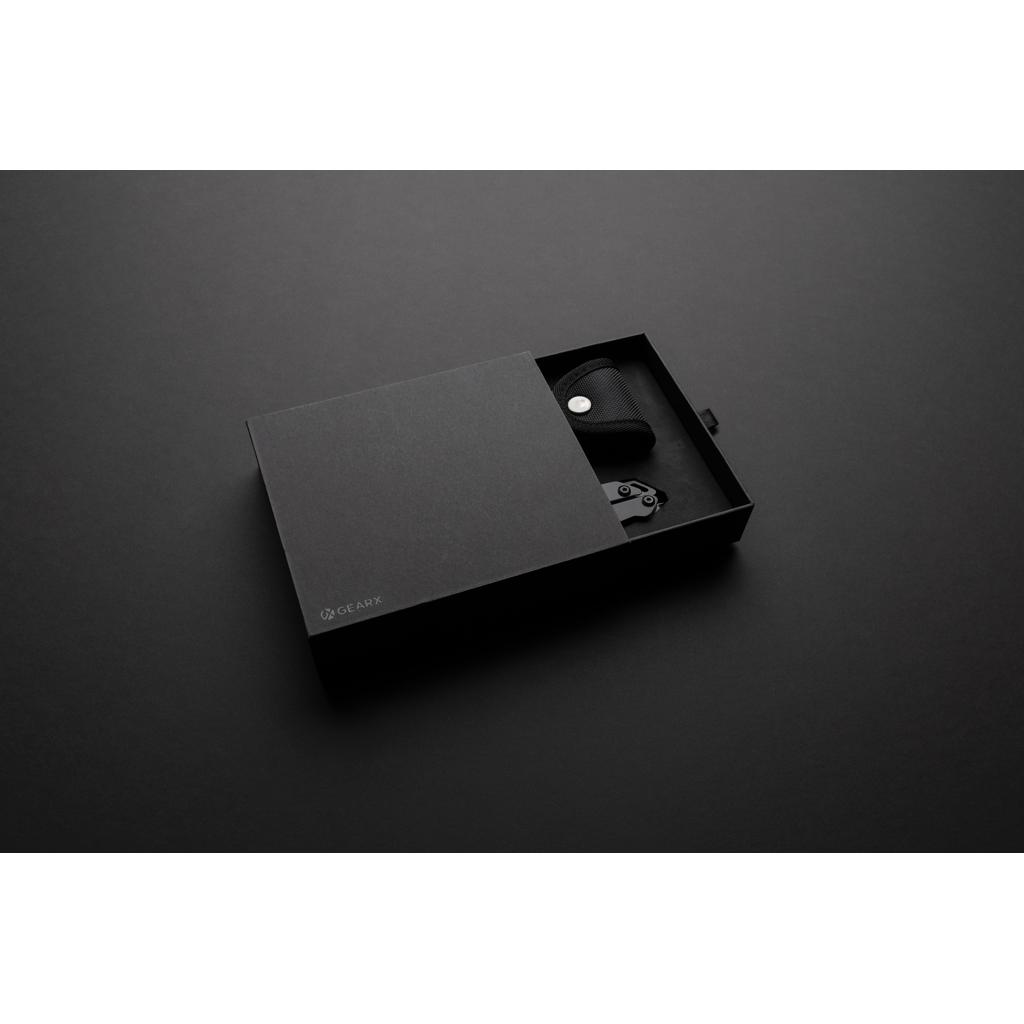 Unealtă multitool cu clește Gear X black