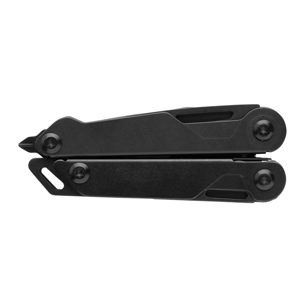 Unealtă multitool cu clește Gear X black