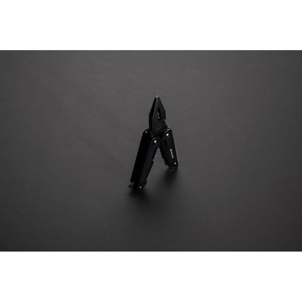 Unealtă multitool cu clește Gear X black