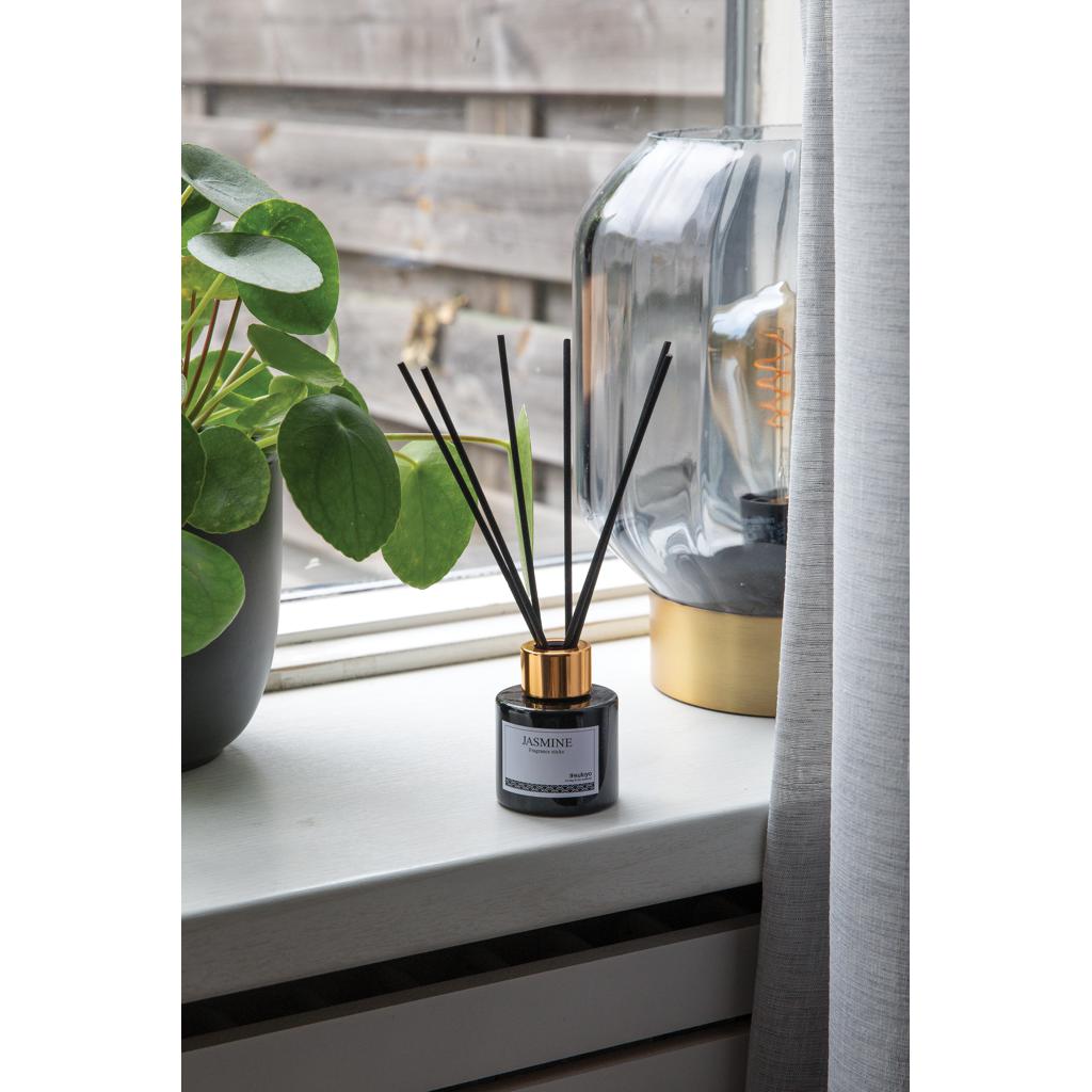 Bețișoare parfumate de lux Ukiyo black