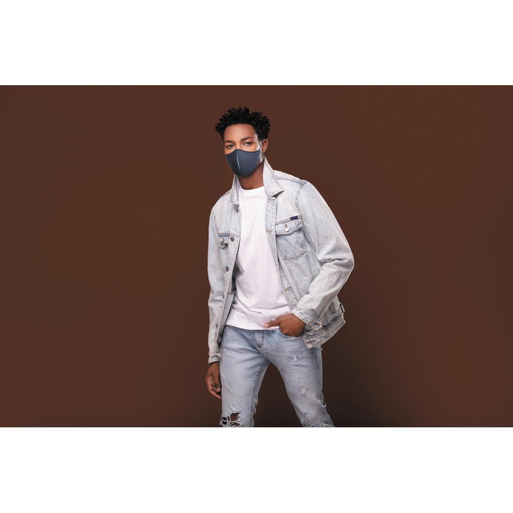 Set de măști de protecție XD DESIGN navy