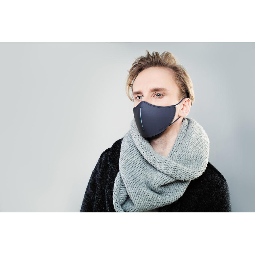 Set de măști de protecție XD DESIGN navy