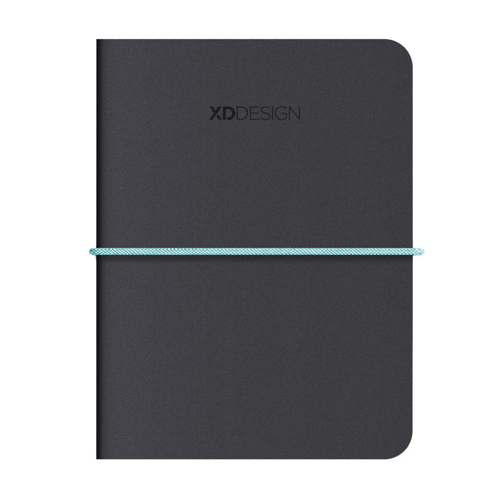 Set de măști de protecție XD DESIGN black