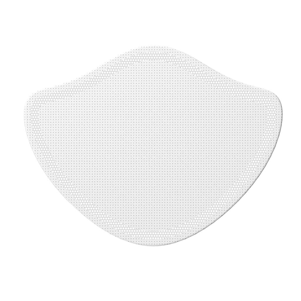 Set de măști de protecție XD DESIGN black