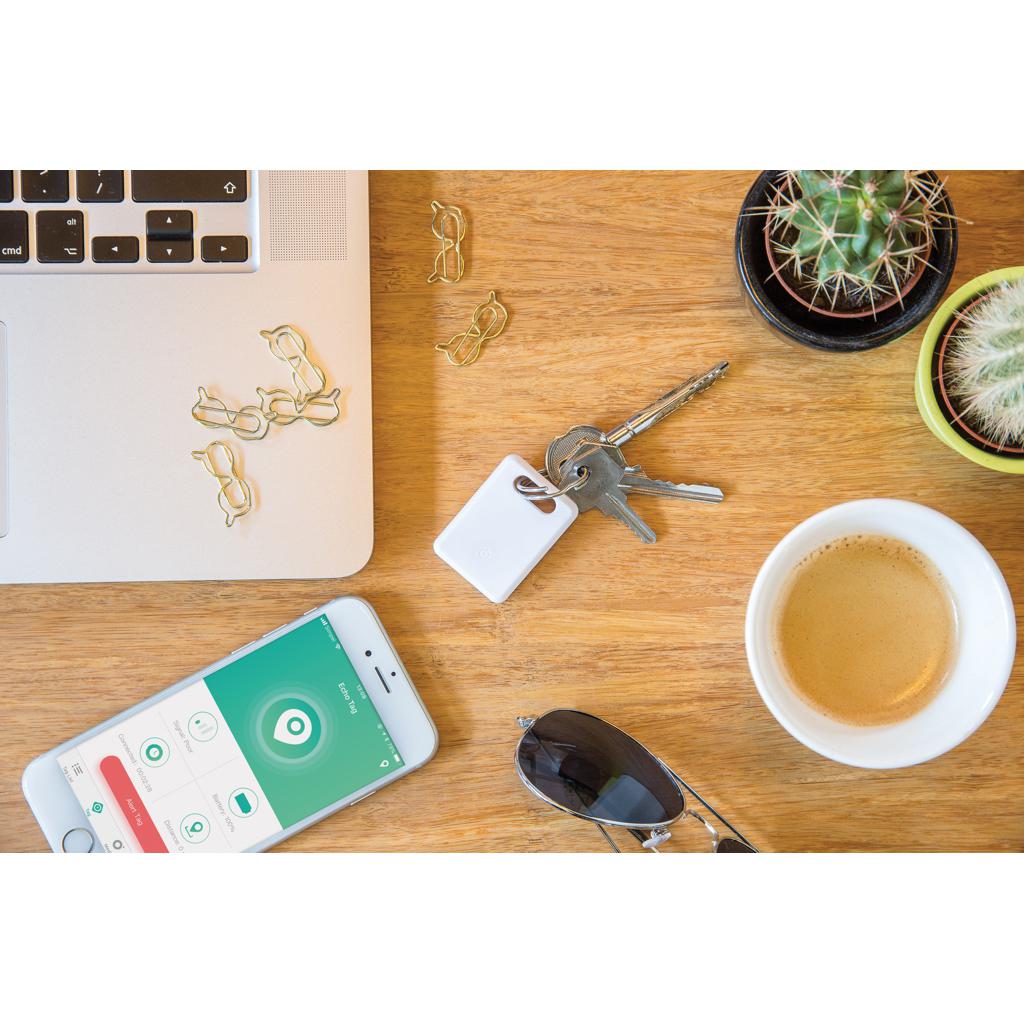 Localizator de chei pătrat 2.0 transparent