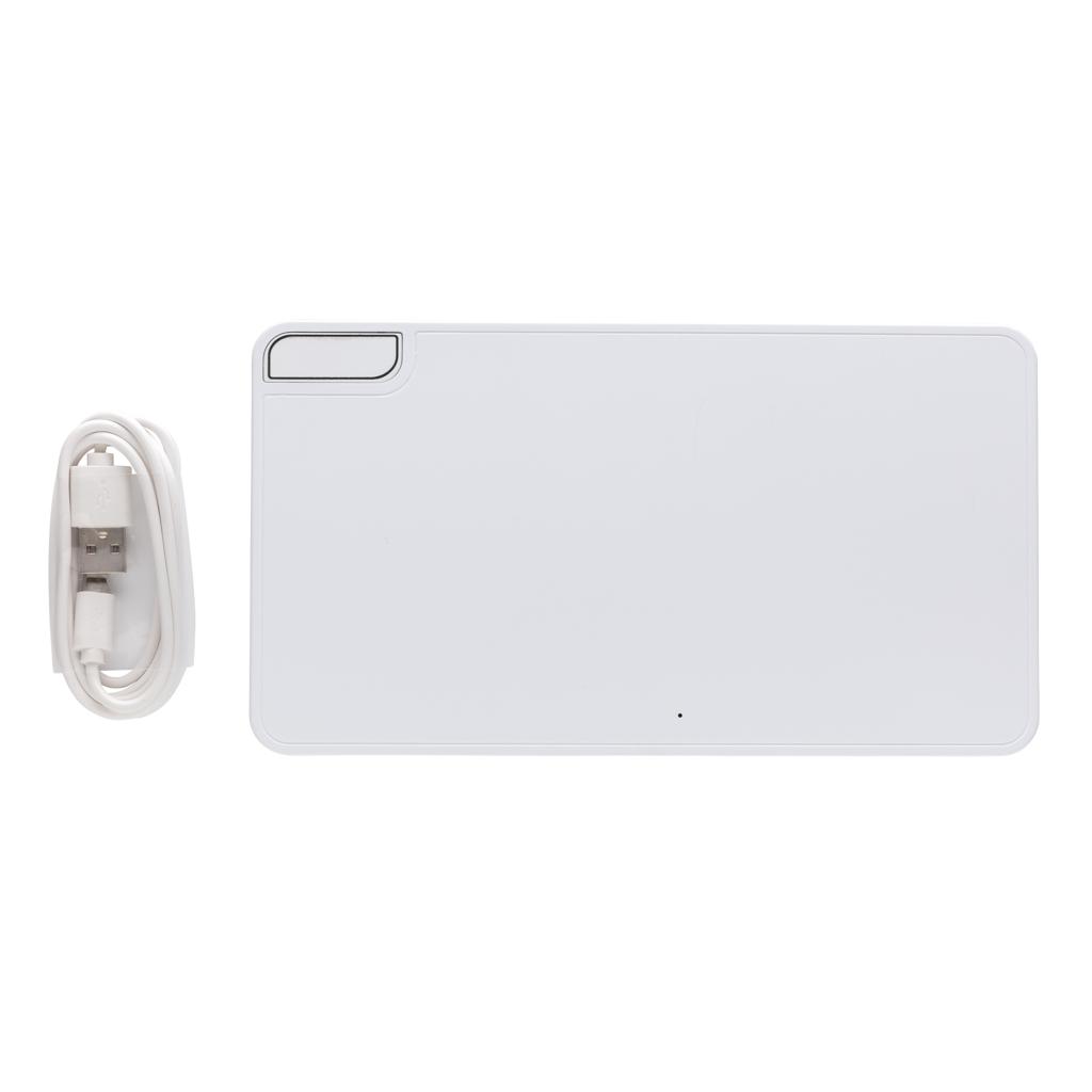 Cutie sterilizatoare UV-C transparent